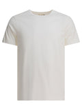 Merz B. Schwanen "loopwheeled" Crewneck T-shirt