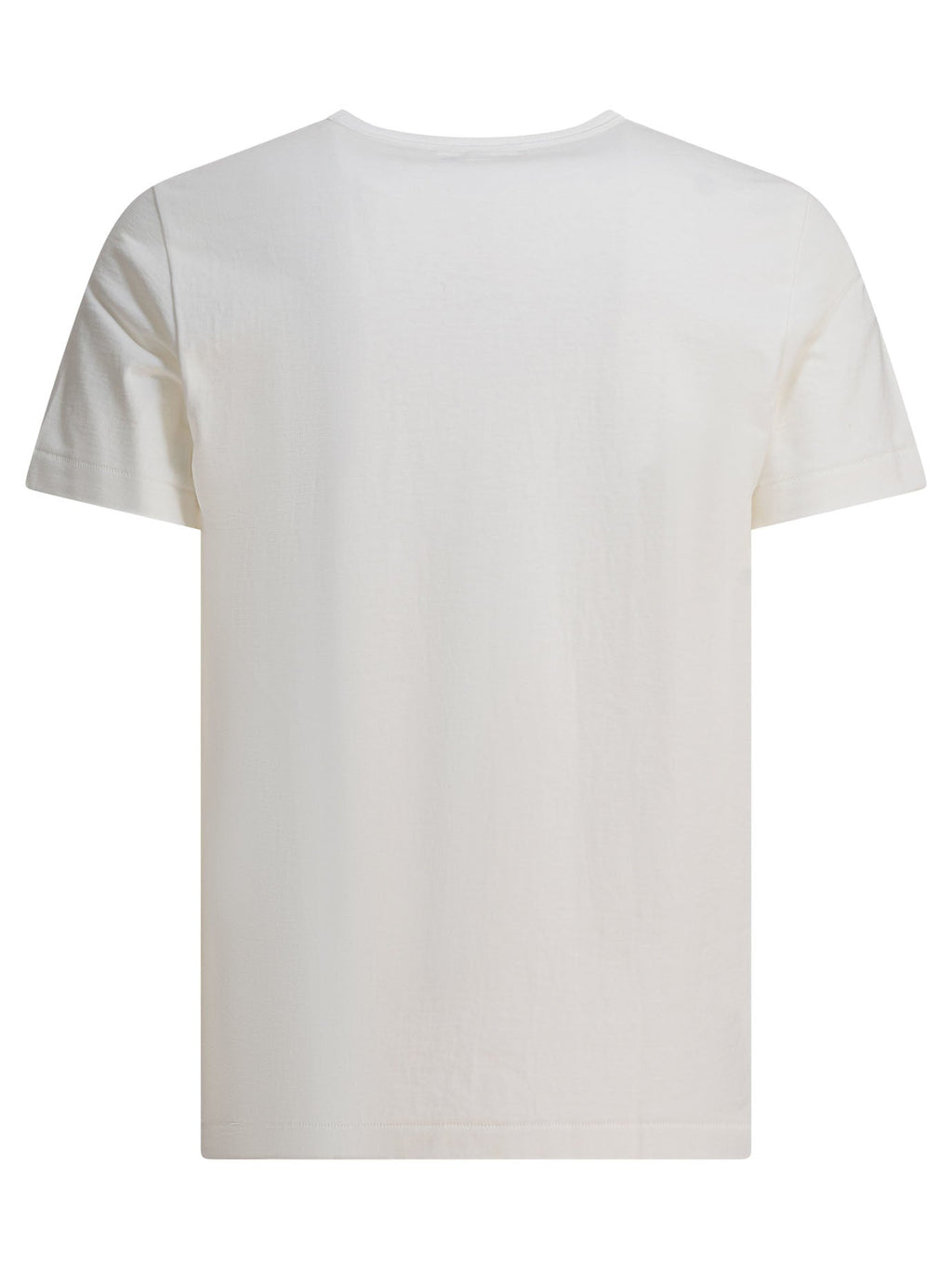 Merz B. Schwanen "loopwheeled" Crewneck T-shirt
