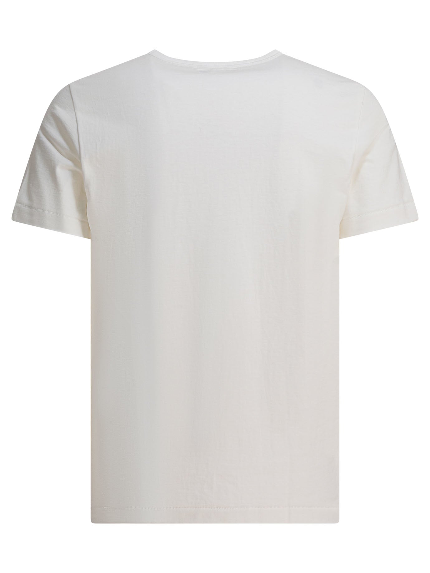 Merz B. Schwanen "loopwheeled" Crewneck T-shirt