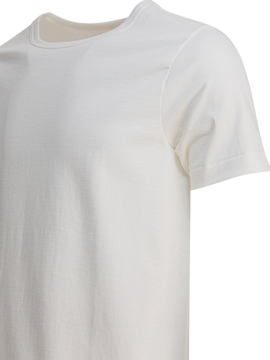 Merz B. Schwanen "loopwheeled" Crewneck T-shirt