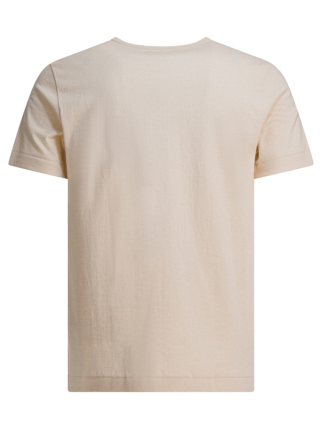 Merz B. Schwanen "loopwheeled" Crewneck T-shirt