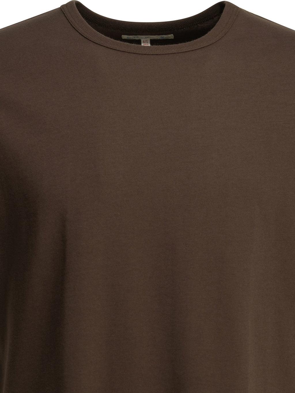 Merz B. Schwanen "the Originals Vintage" Crewneck T-shirt