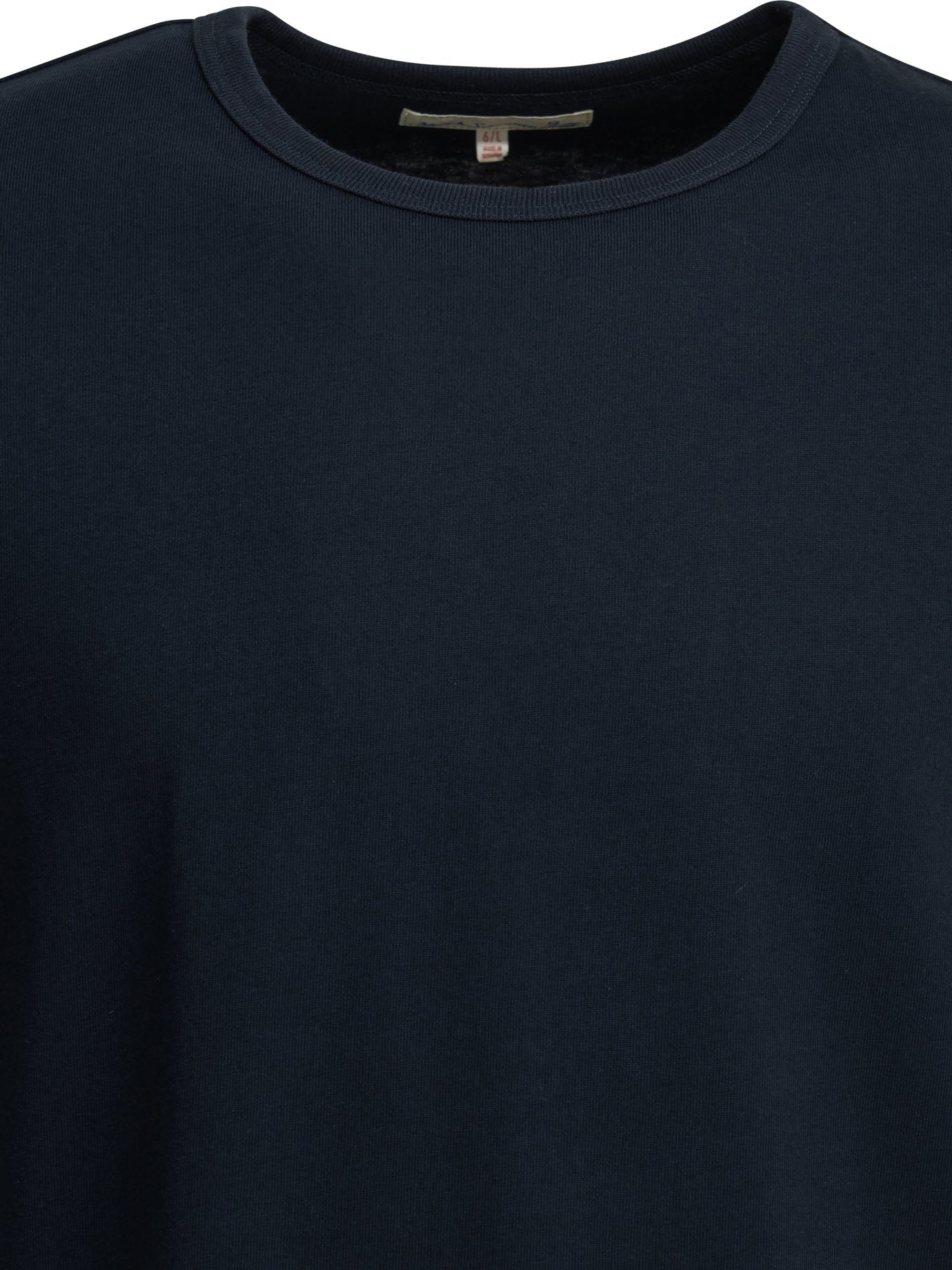 Merz B. Schwanen "the Originals Vintage" Crewneck T-shirt