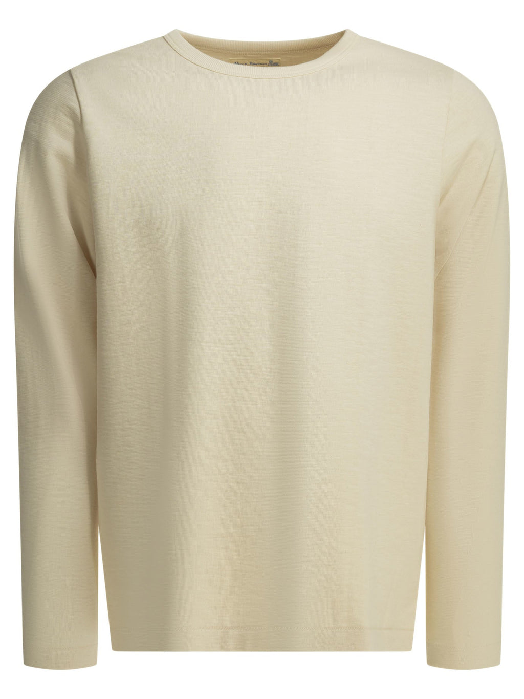 Merz B. Schwanen "the Originals" Crewneck T-shirt