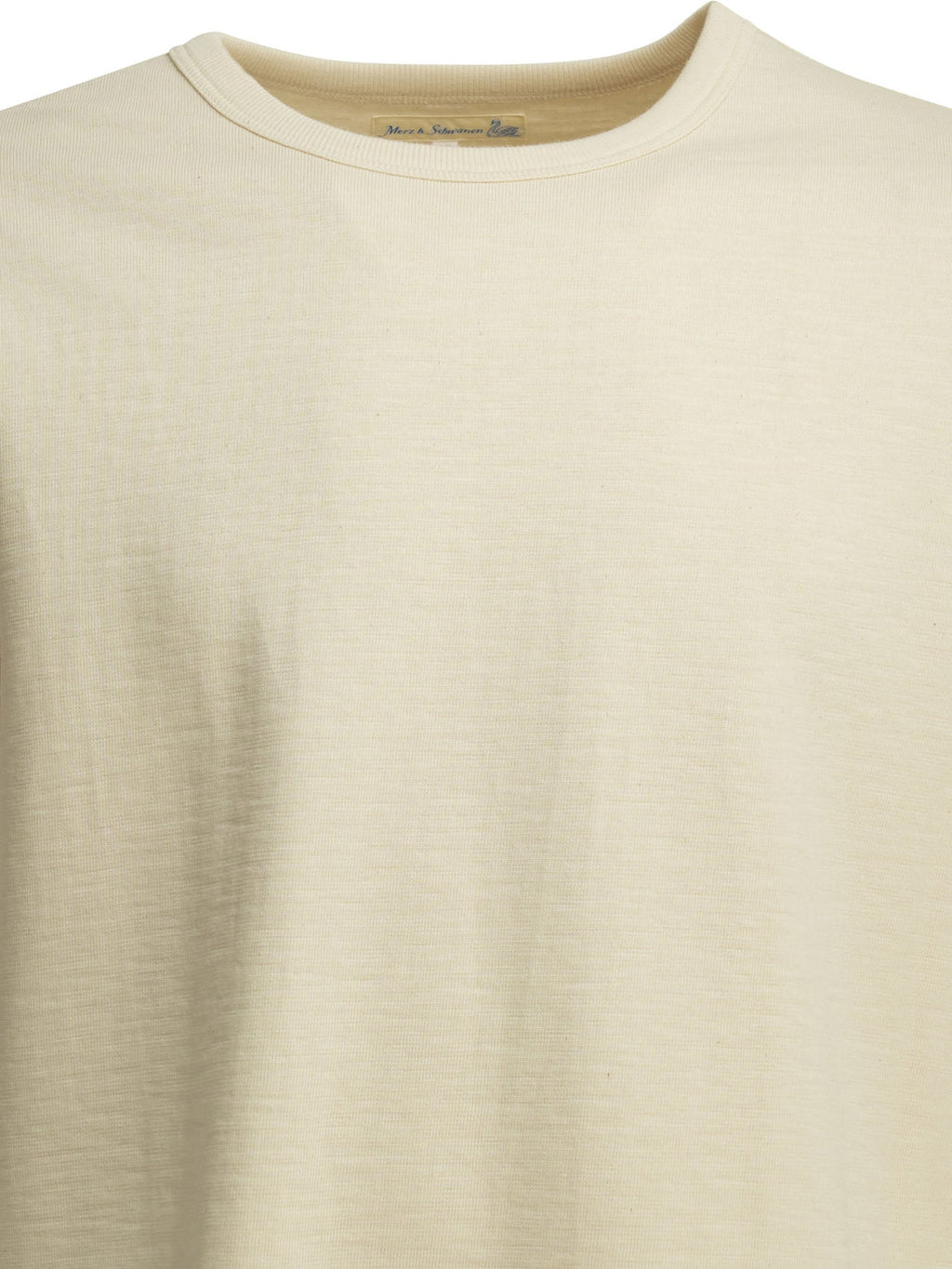 Merz B. Schwanen "the Originals" Crewneck T-shirt