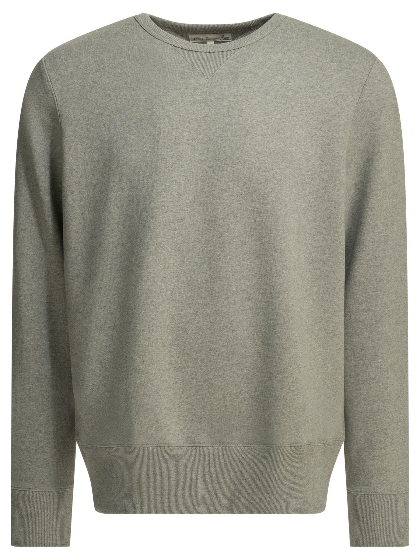 Merz B. Schwanen "the Originals Vintage" Crewneck Sweatshirt