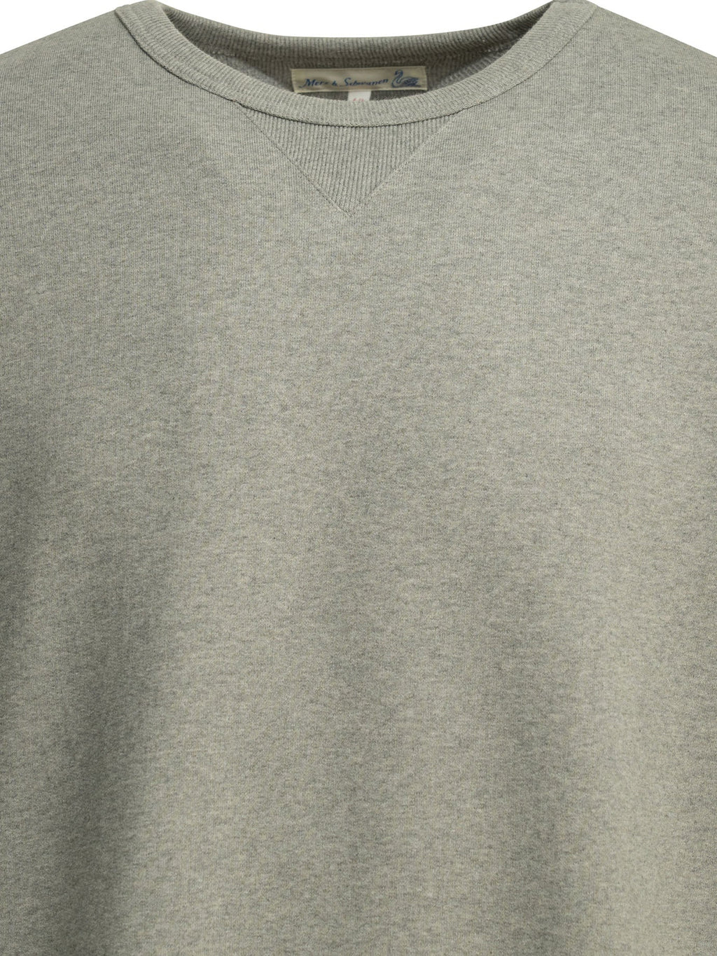 Merz B. Schwanen "the Originals Vintage" Crewneck Sweatshirt
