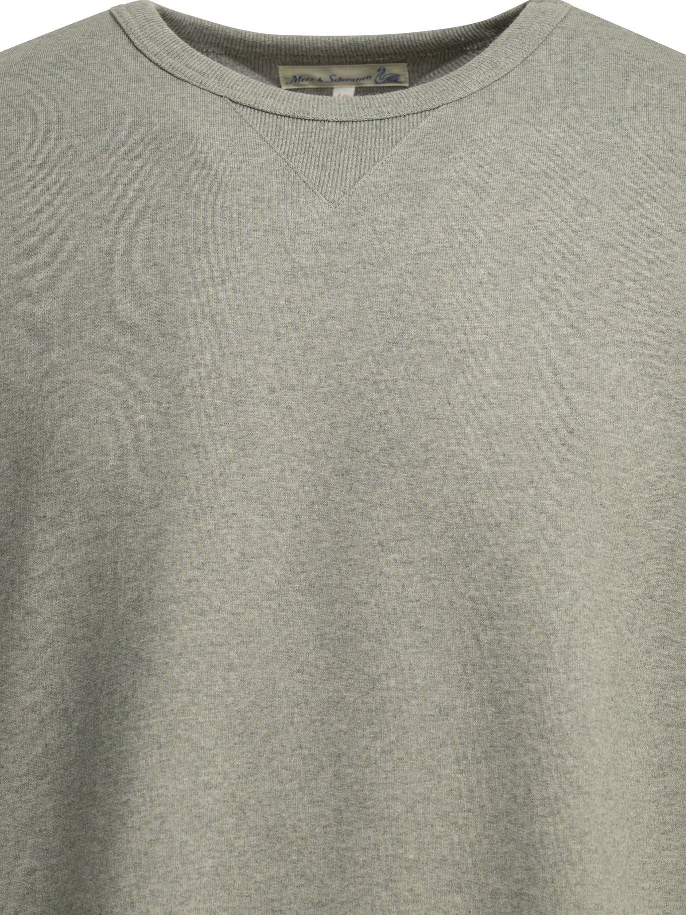 Merz B. Schwanen "the Originals Vintage" Crewneck Sweatshirt