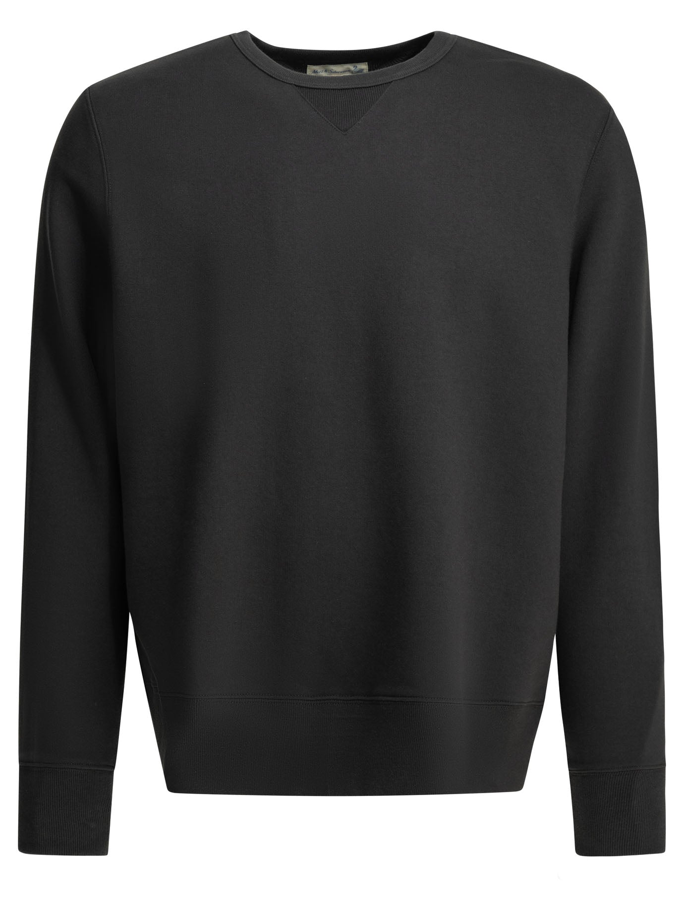 Merz B. Schwanen "the Originals Vintage" Crewneck Sweatshirt