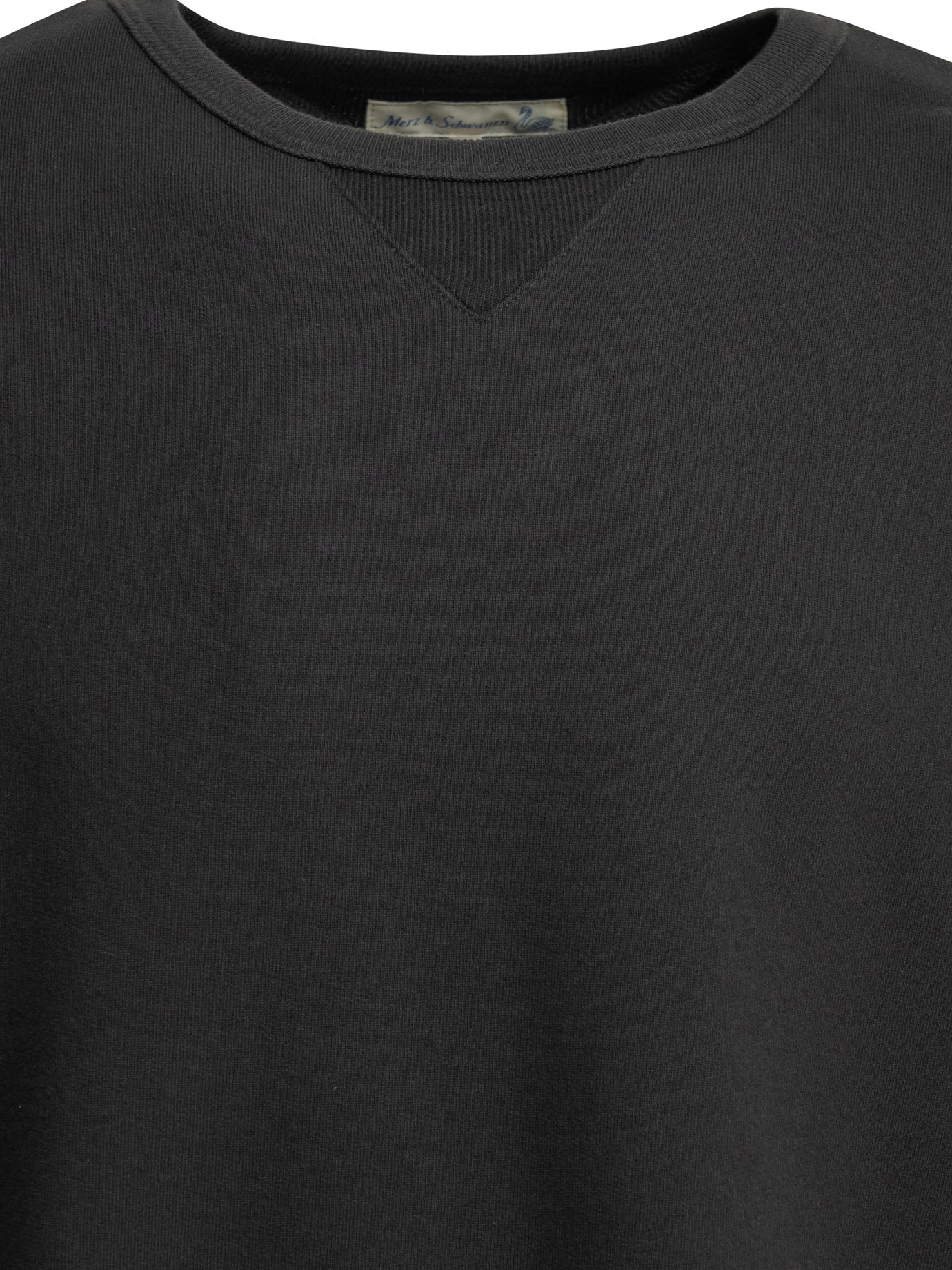 Merz B. Schwanen "the Originals Vintage" Crewneck Sweatshirt