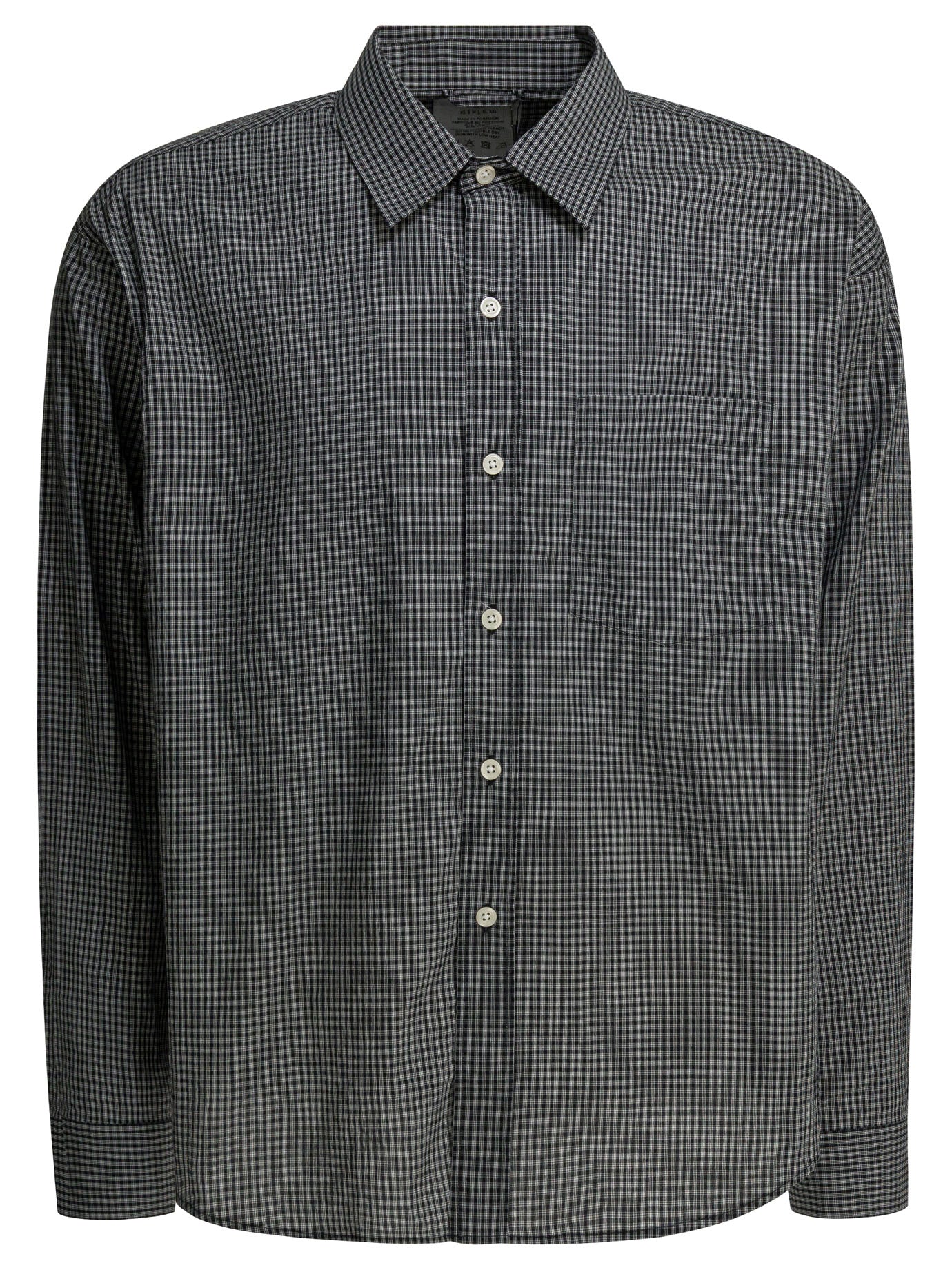 Mfpen Shirts