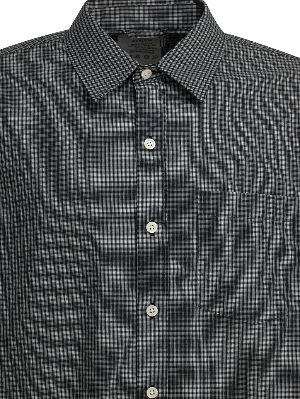 Mfpen Shirts