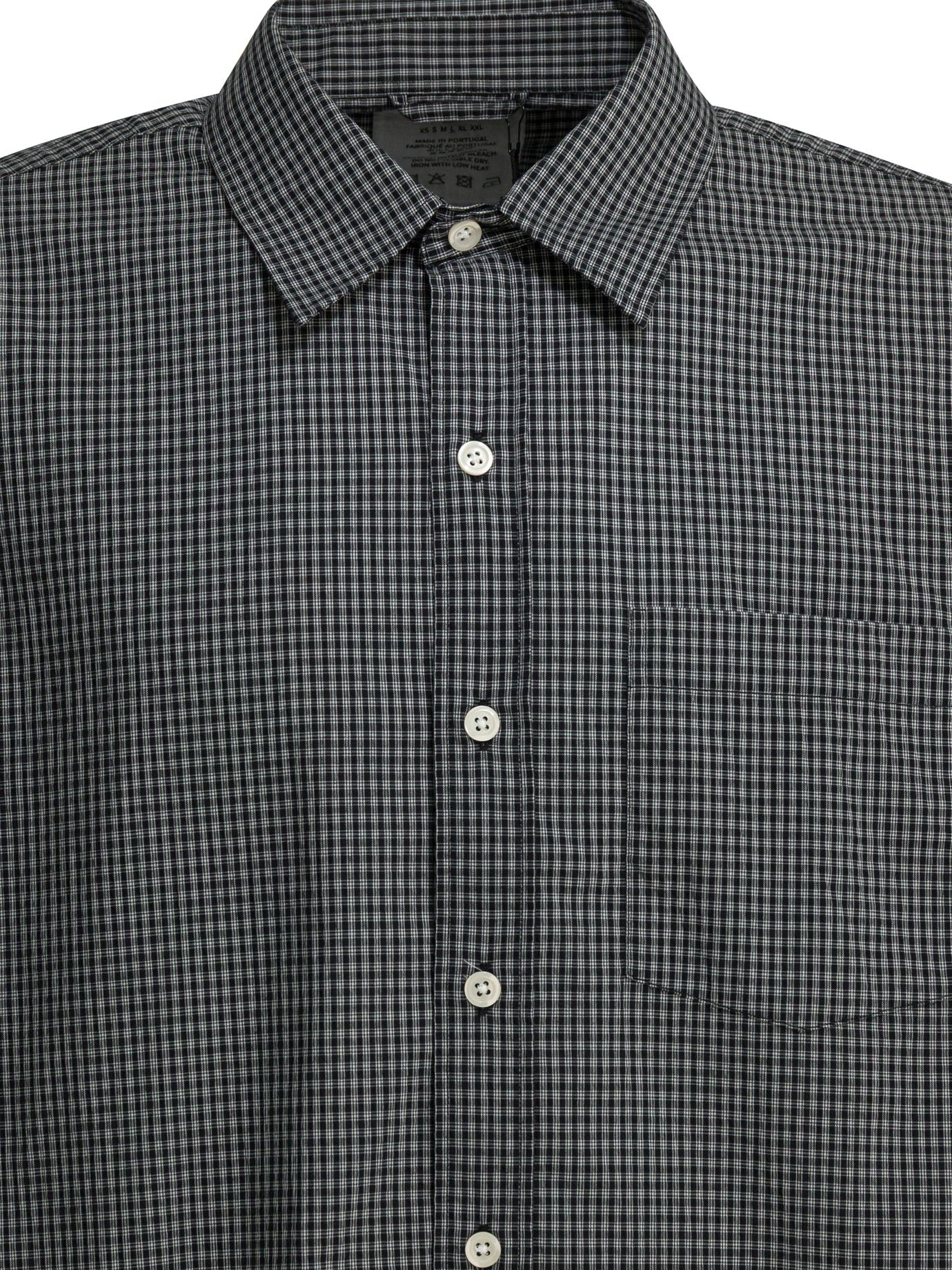 Mfpen Shirts