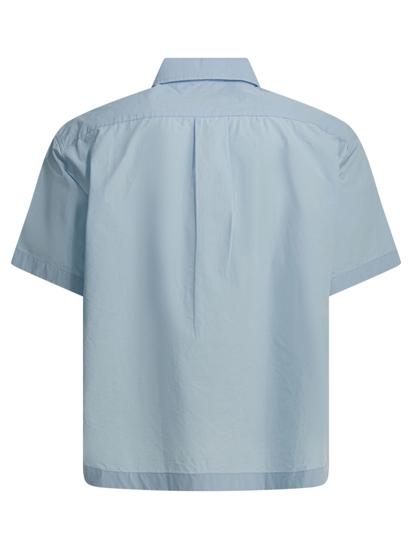 Mfpen "holiday" Casual Shirt