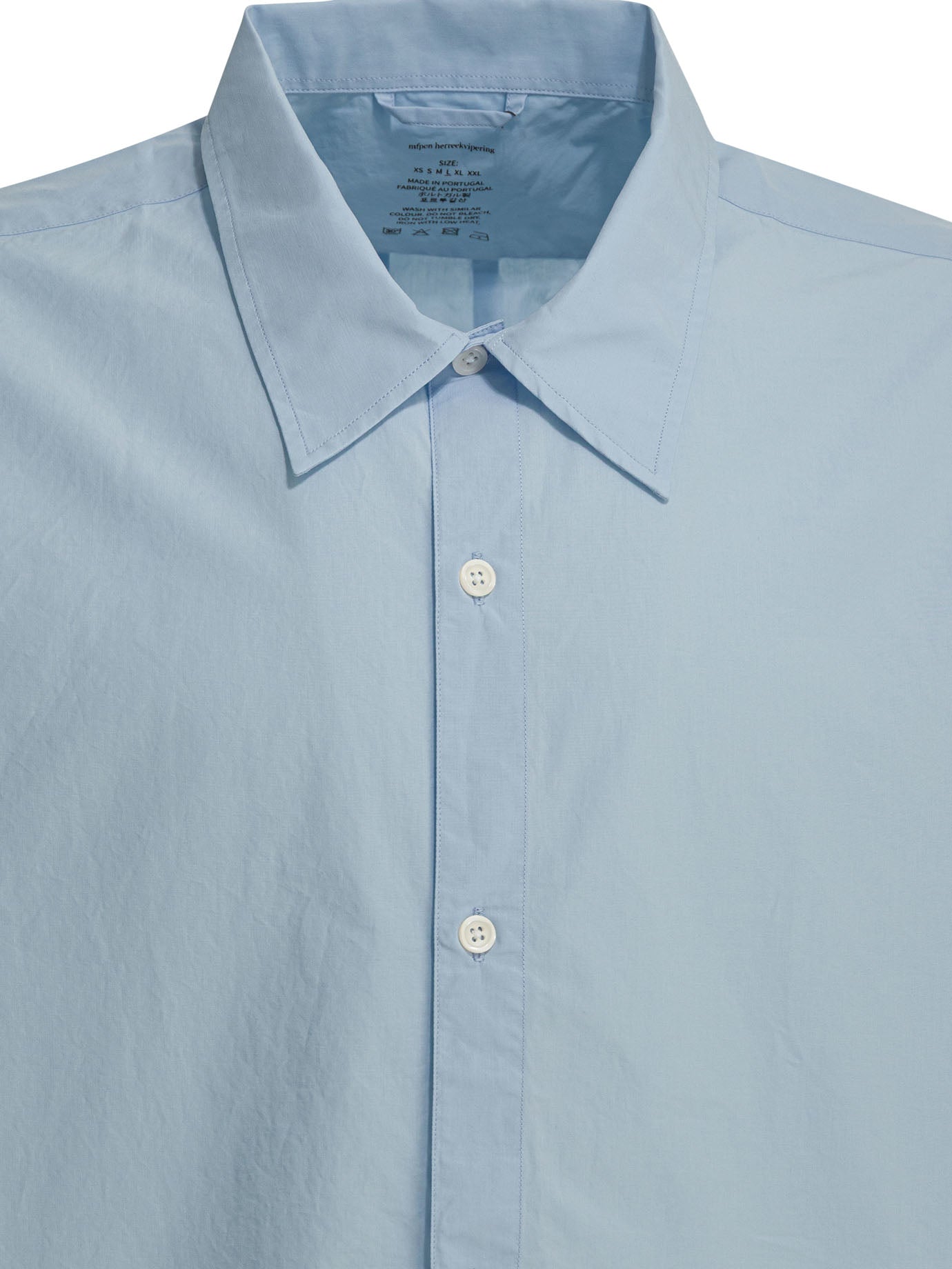Mfpen "holiday" Casual Shirt