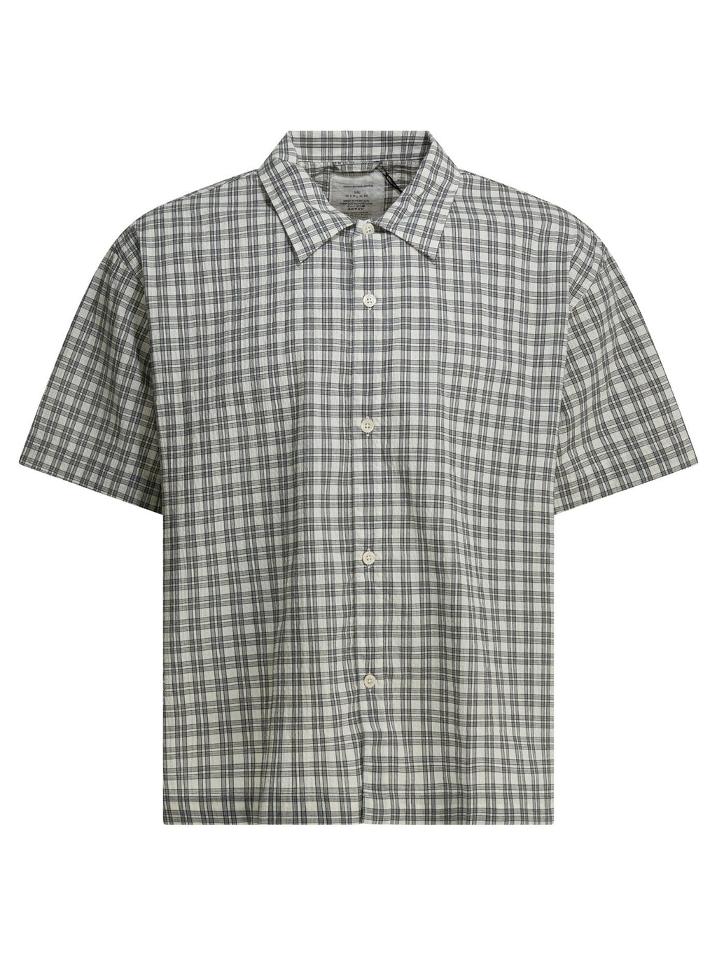 Mfpen "holiday" Casual Shirt