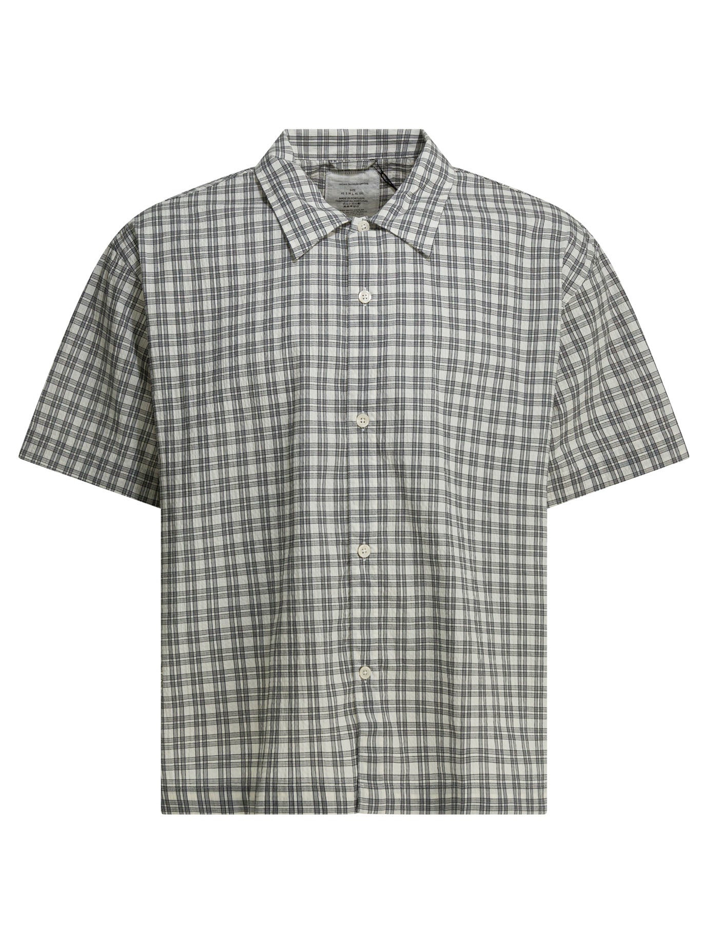 Mfpen "holiday" Casual Shirt
