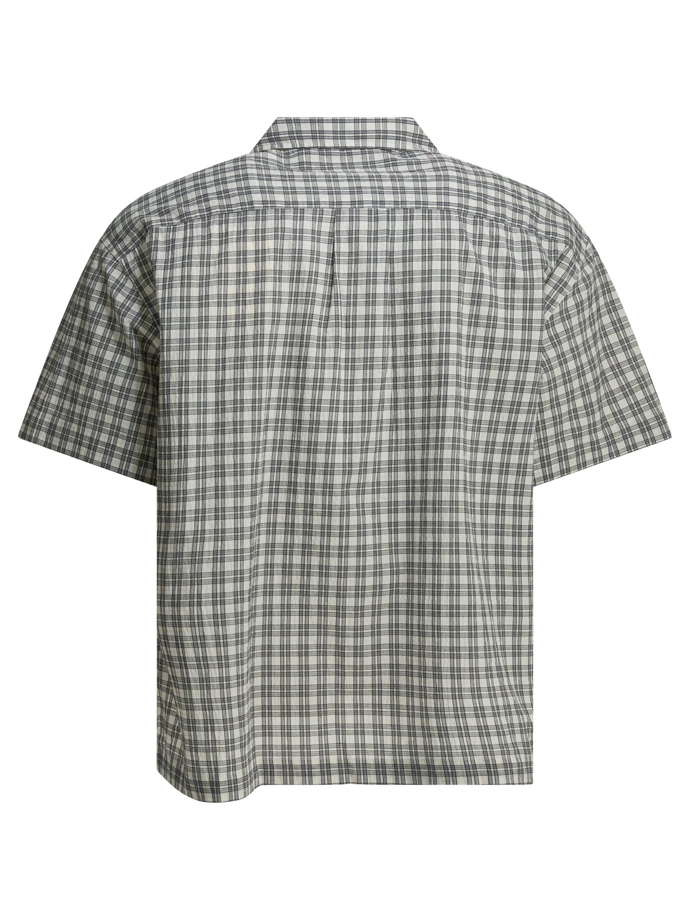 Mfpen "holiday" Casual Shirt