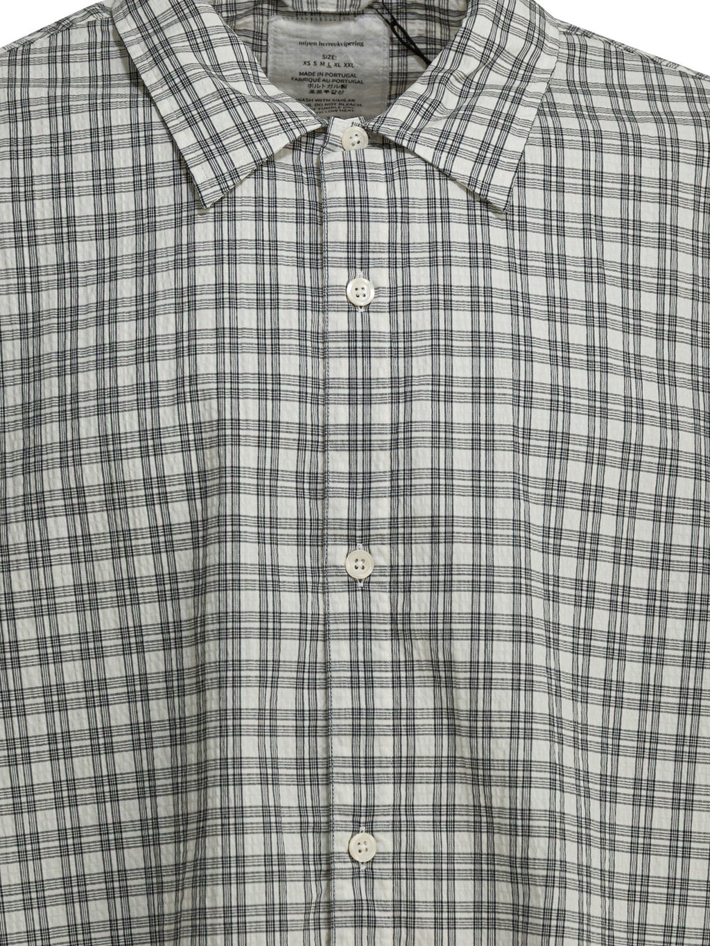 Mfpen "holiday" Casual Shirt