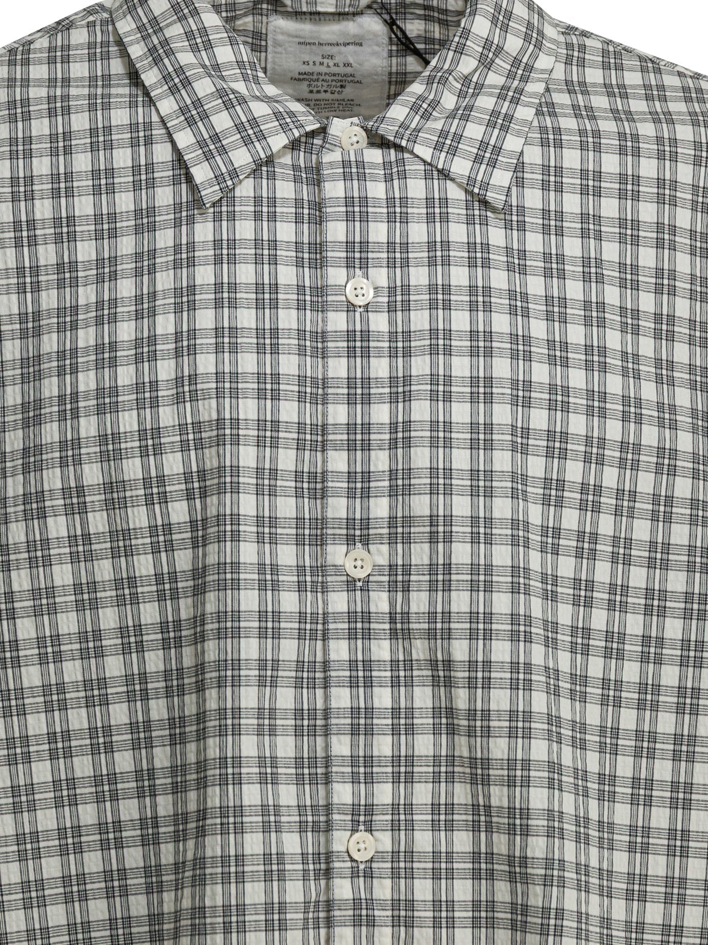 Mfpen "holiday" Casual Shirt