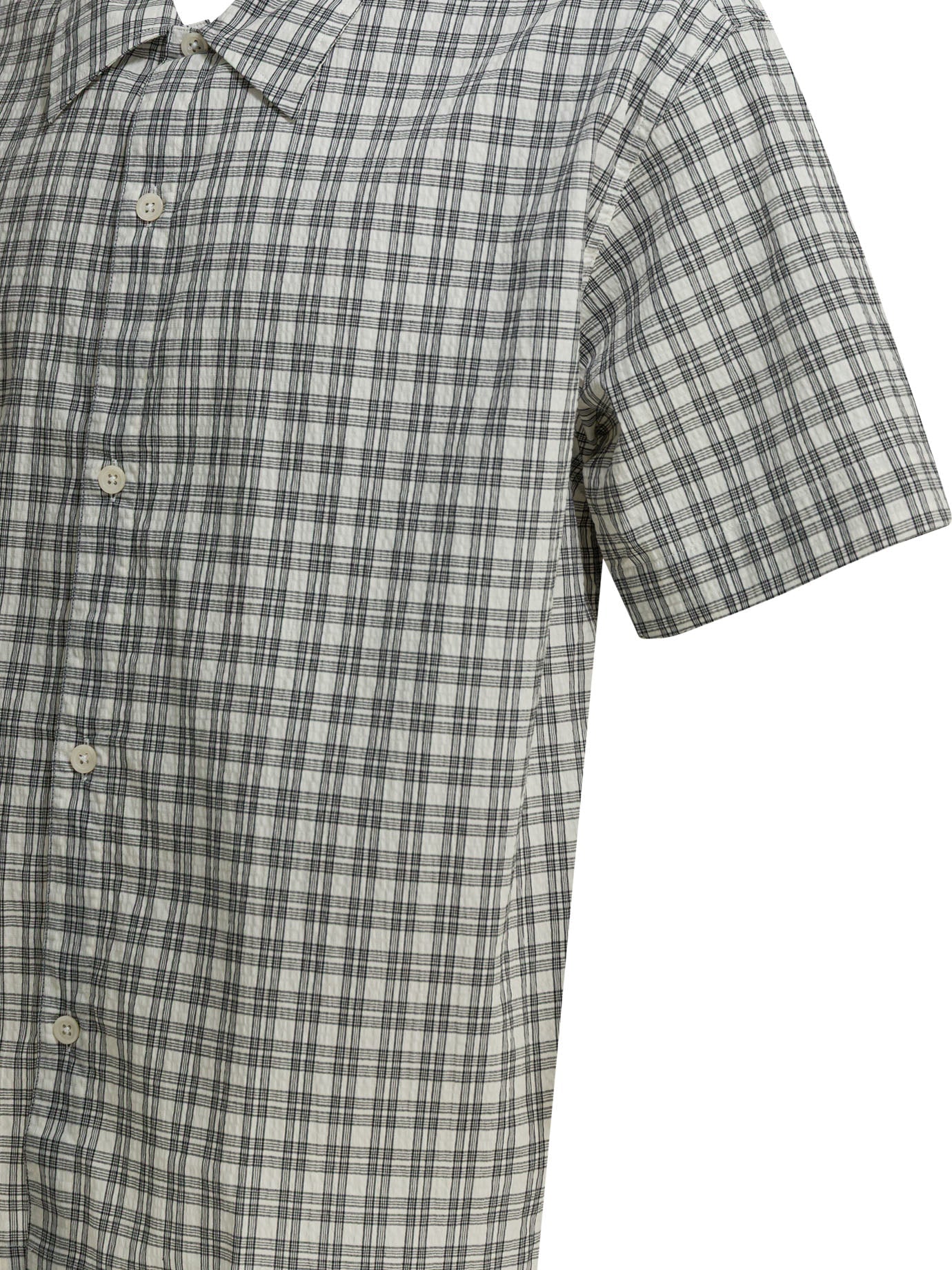 Mfpen "holiday" Casual Shirt