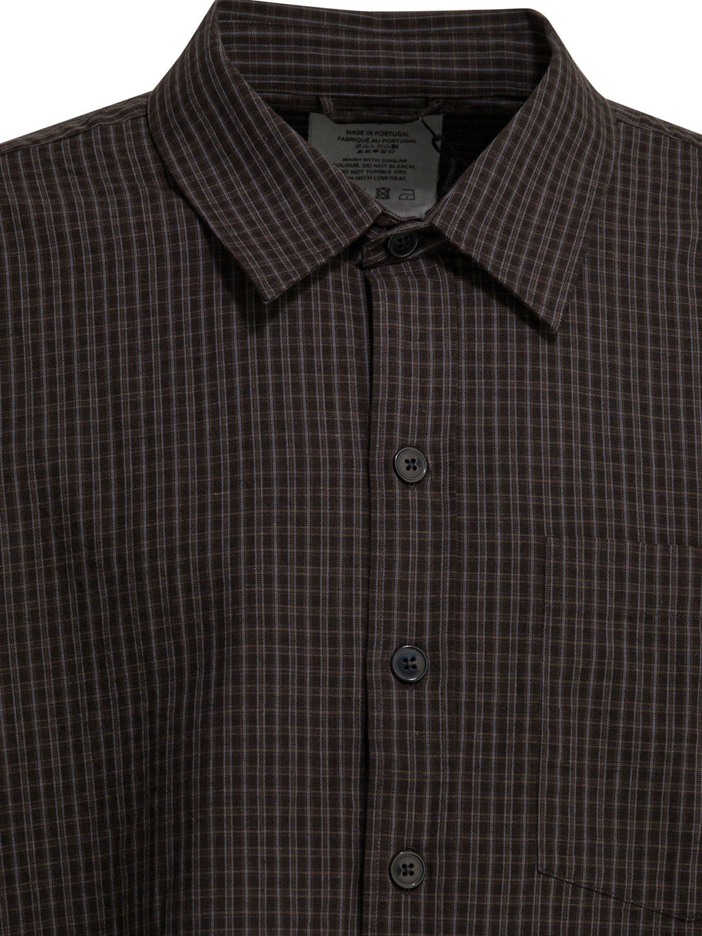 Mfpen "priority" Casual Shirt