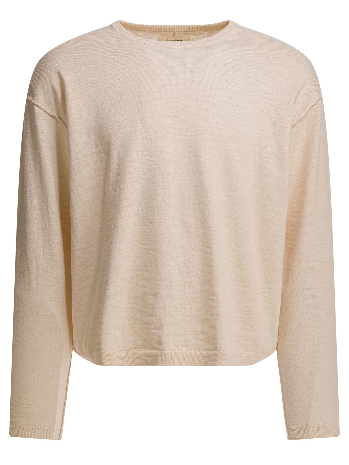 Mfpen "companion" Round Neck Sweater