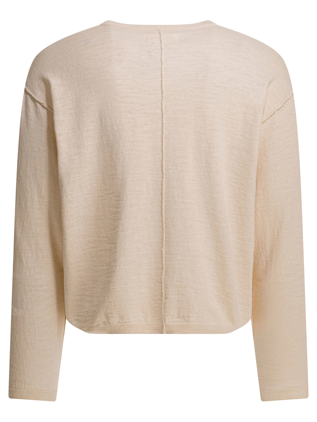Mfpen "companion" Round Neck Sweater