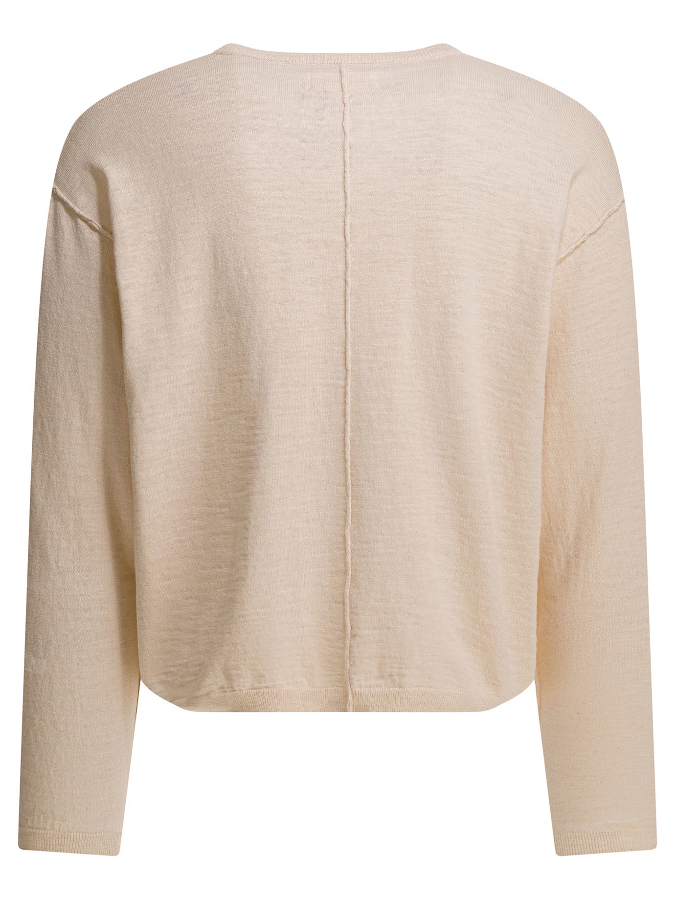Mfpen "companion" Round Neck Sweater