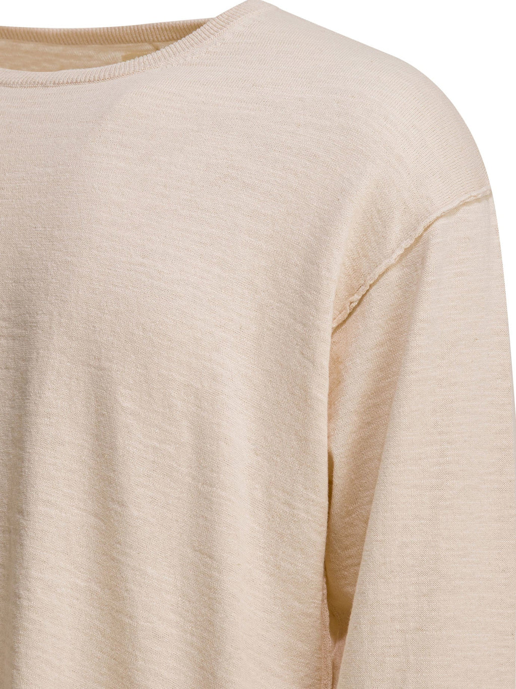 Mfpen "companion" Round Neck Sweater