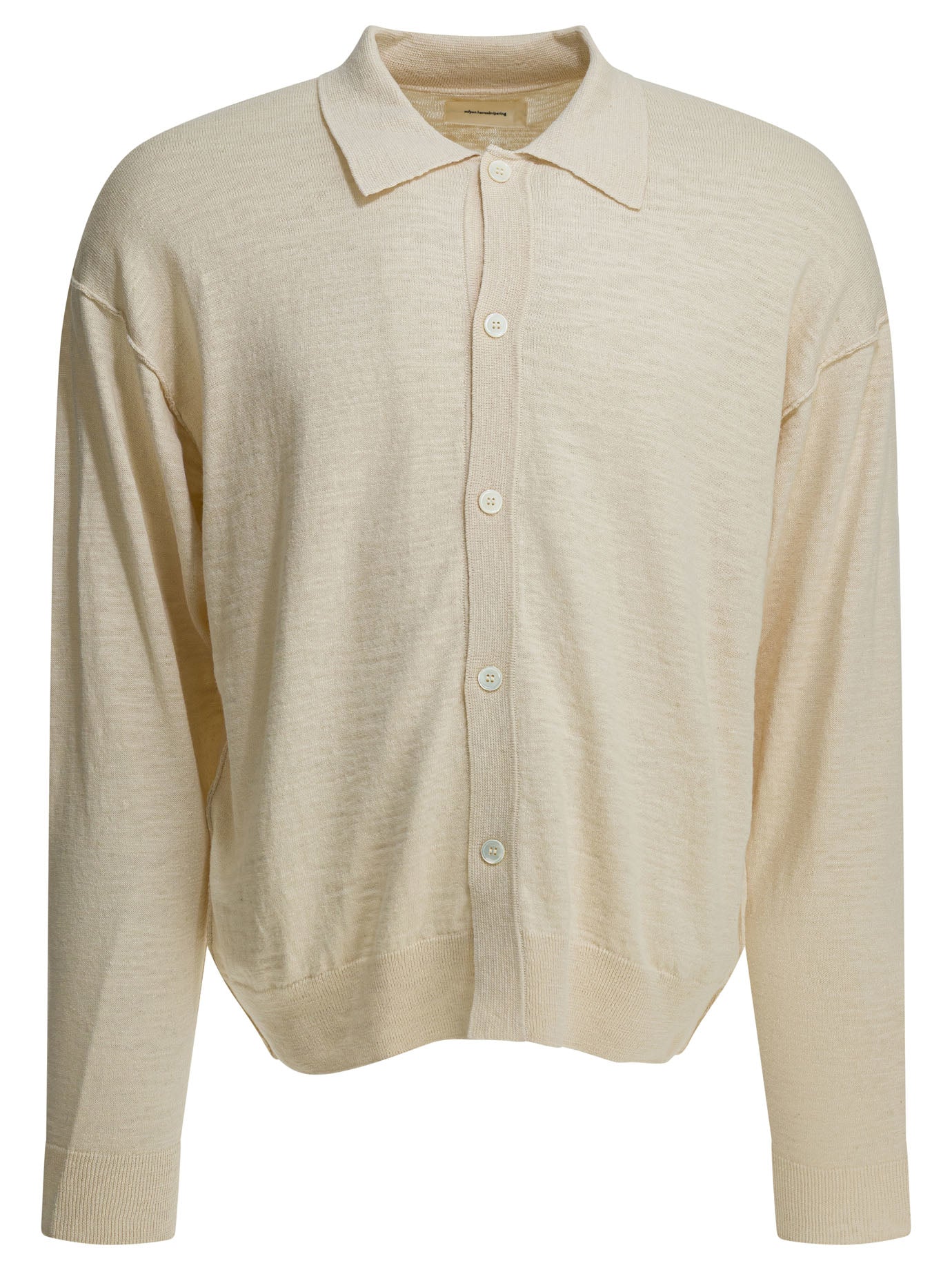 Mfpen "formal" Cardigan