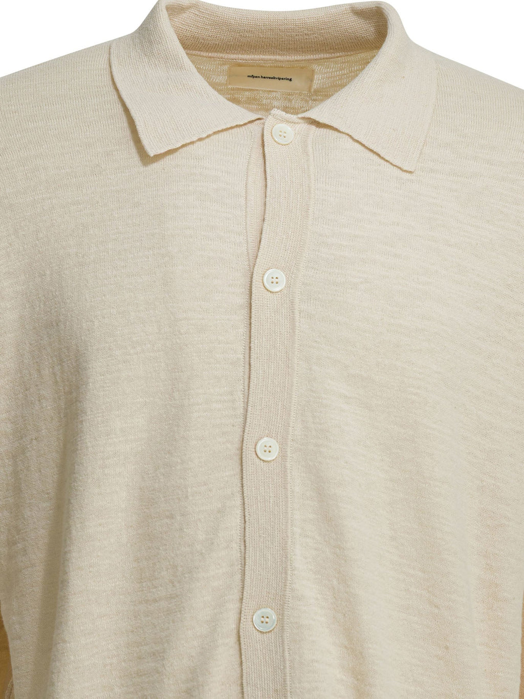 Mfpen "formal" Cardigan