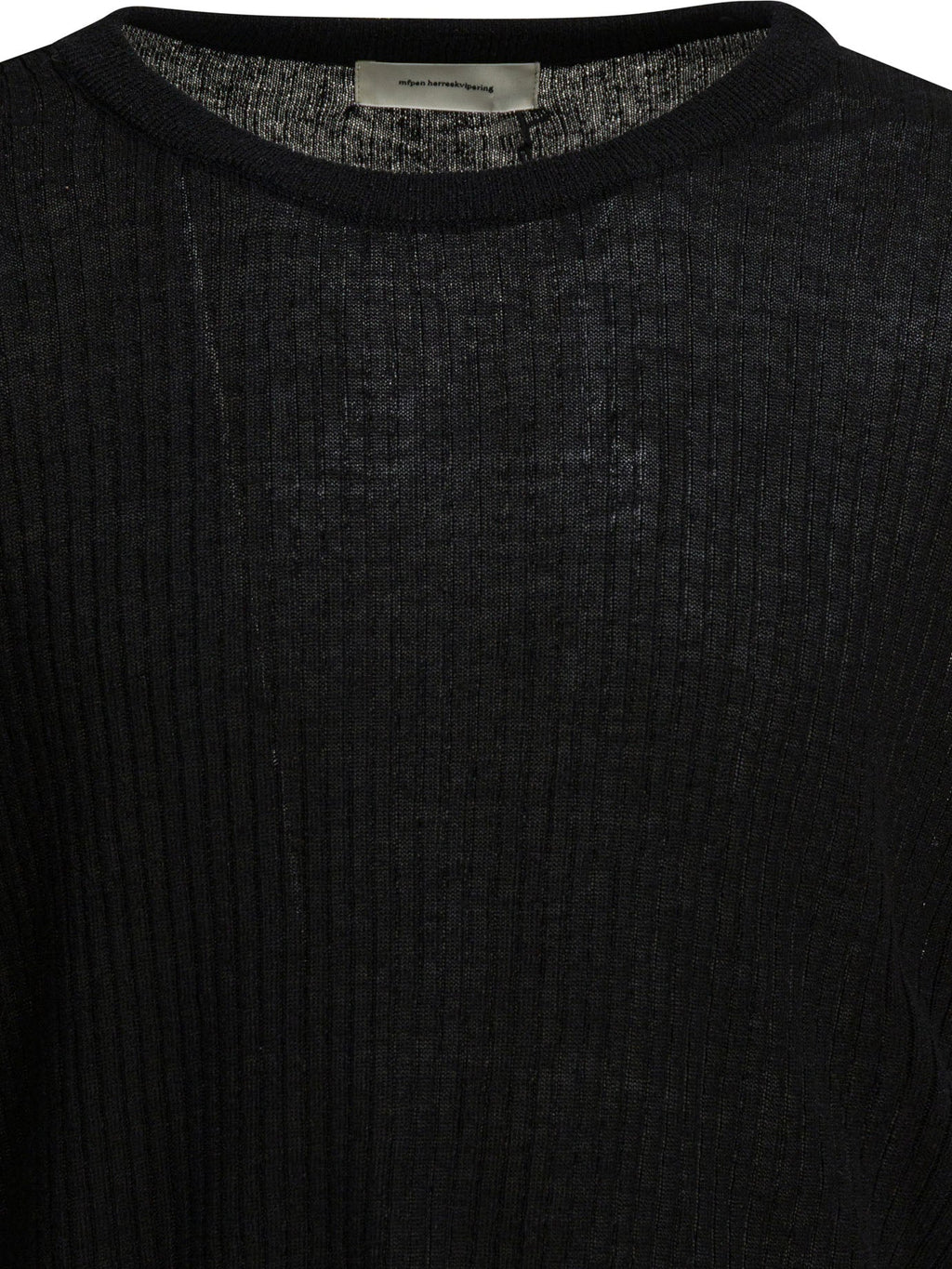 Mfpen Knitwear