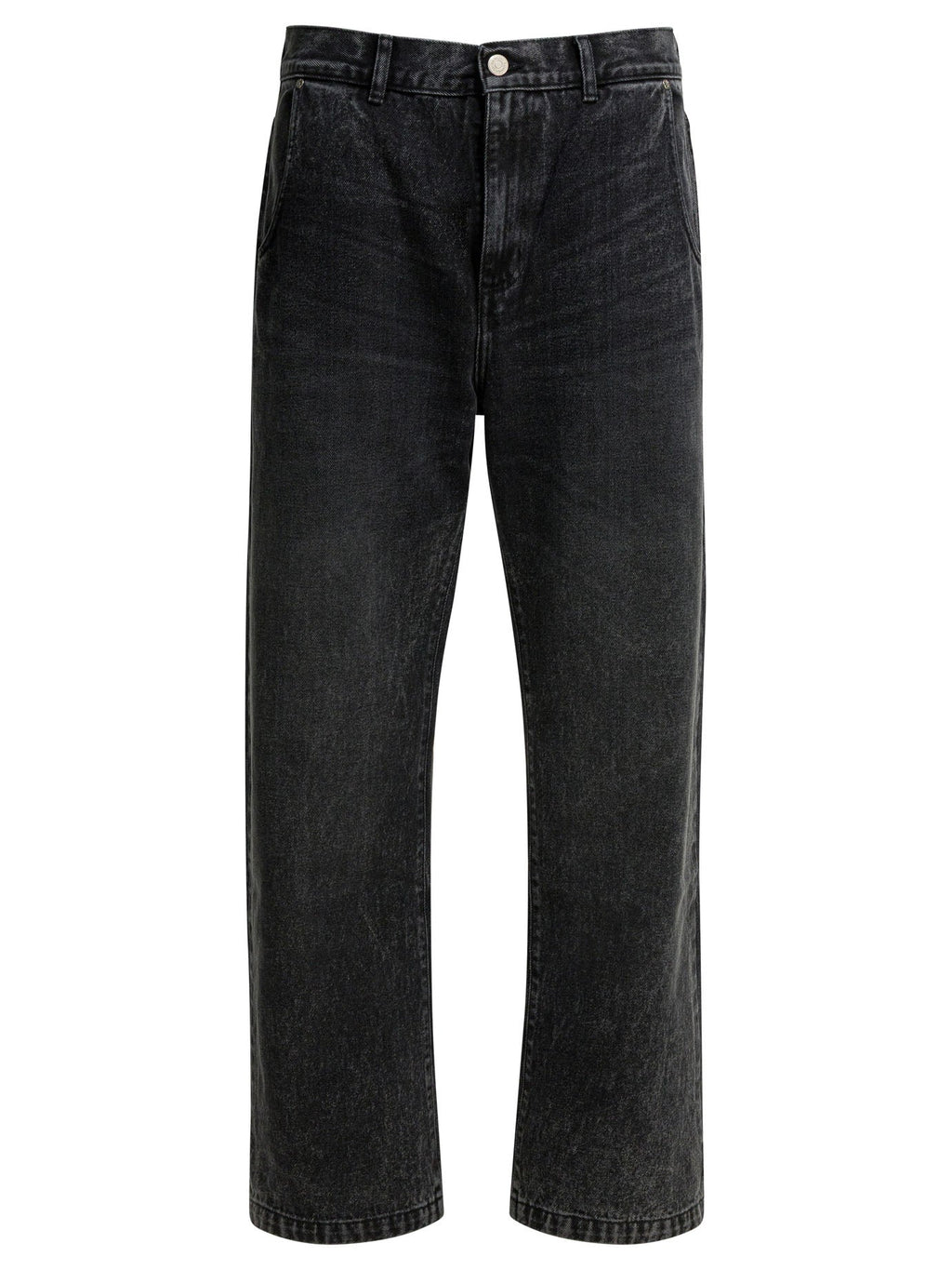 Mfpen Straight-leg Jeans