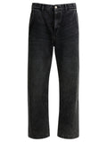 Mfpen Straight-leg Jeans