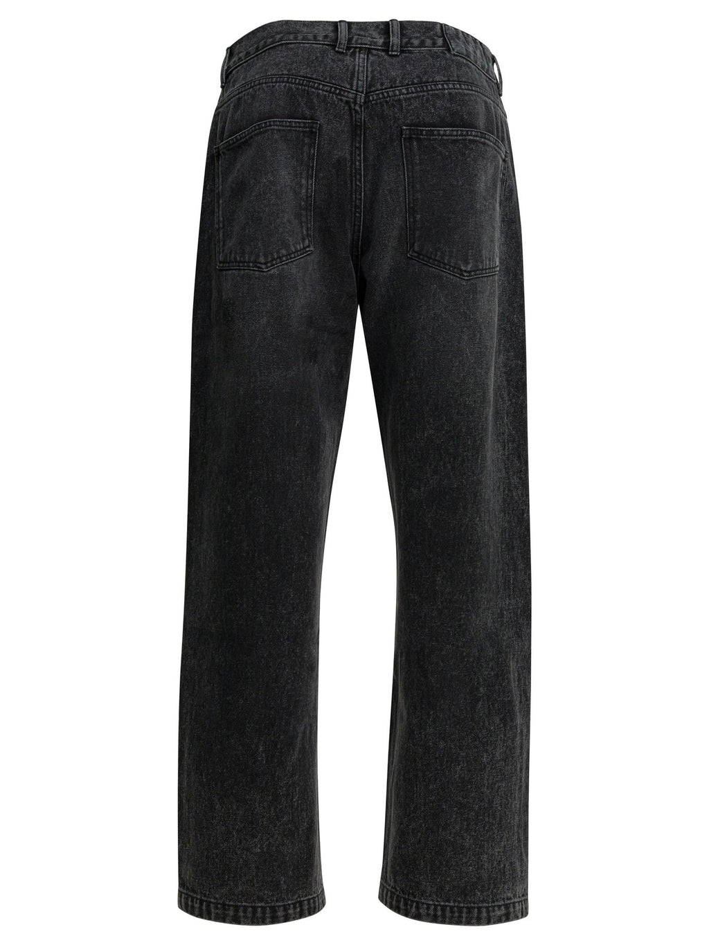 Mfpen Straight-leg Jeans