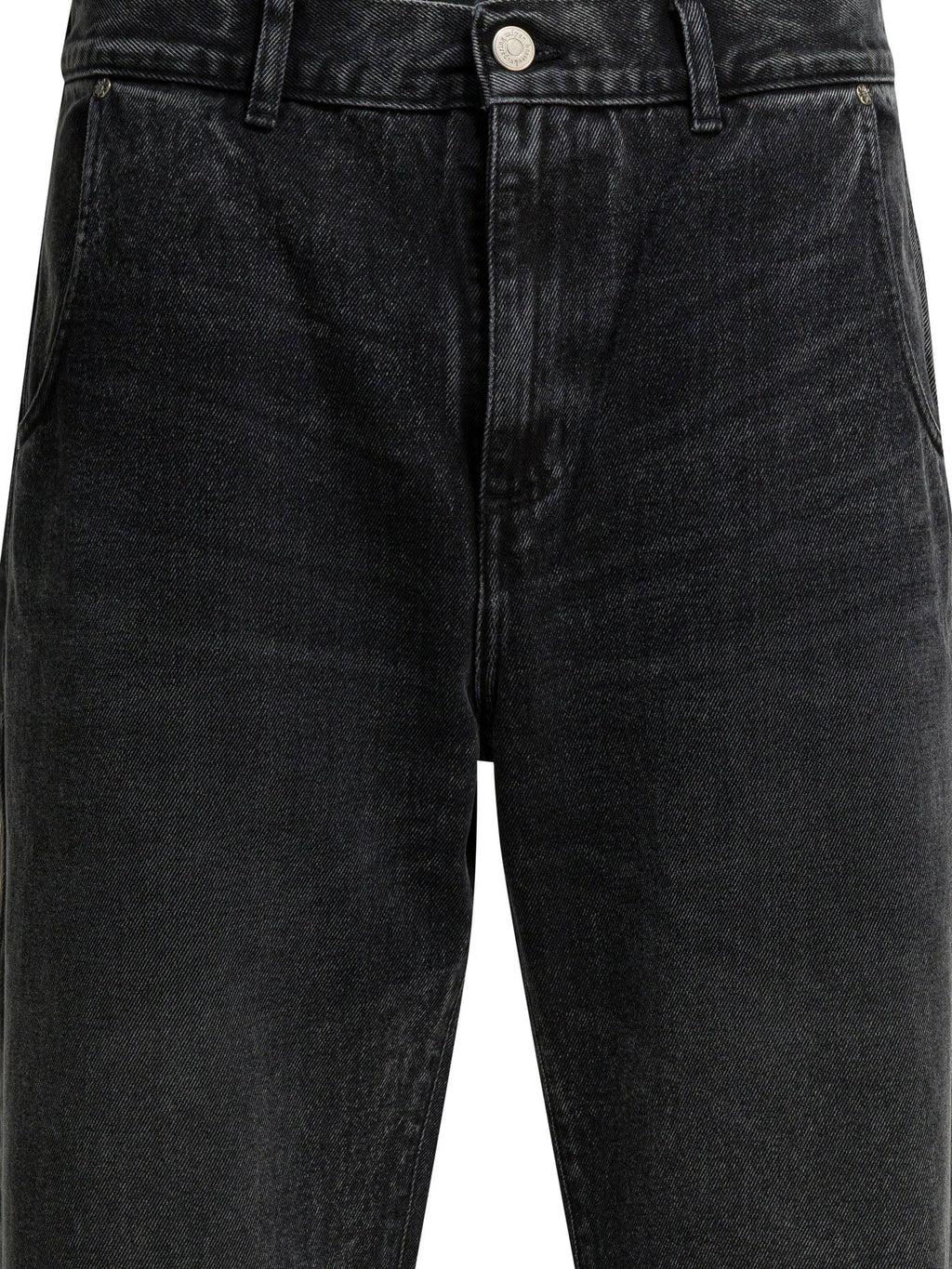 Mfpen Straight-leg Jeans