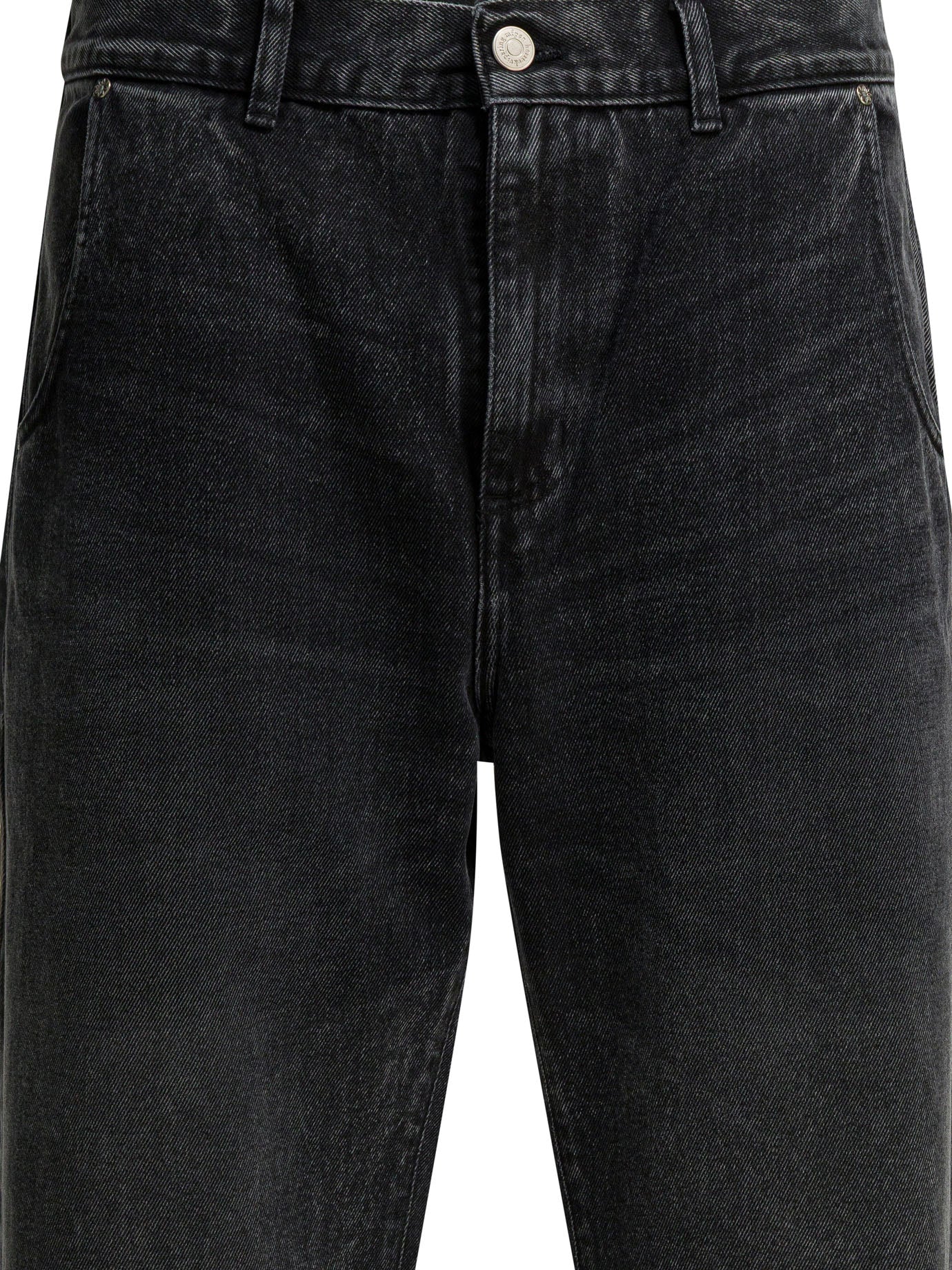 Mfpen Straight-leg Jeans