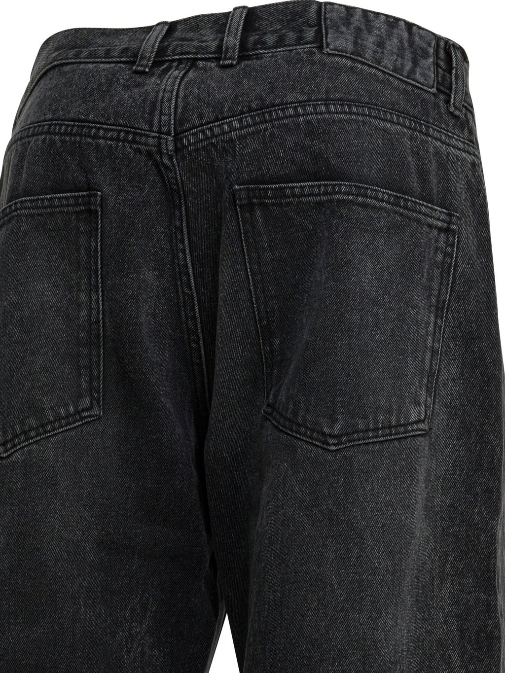 Mfpen Straight-leg Jeans