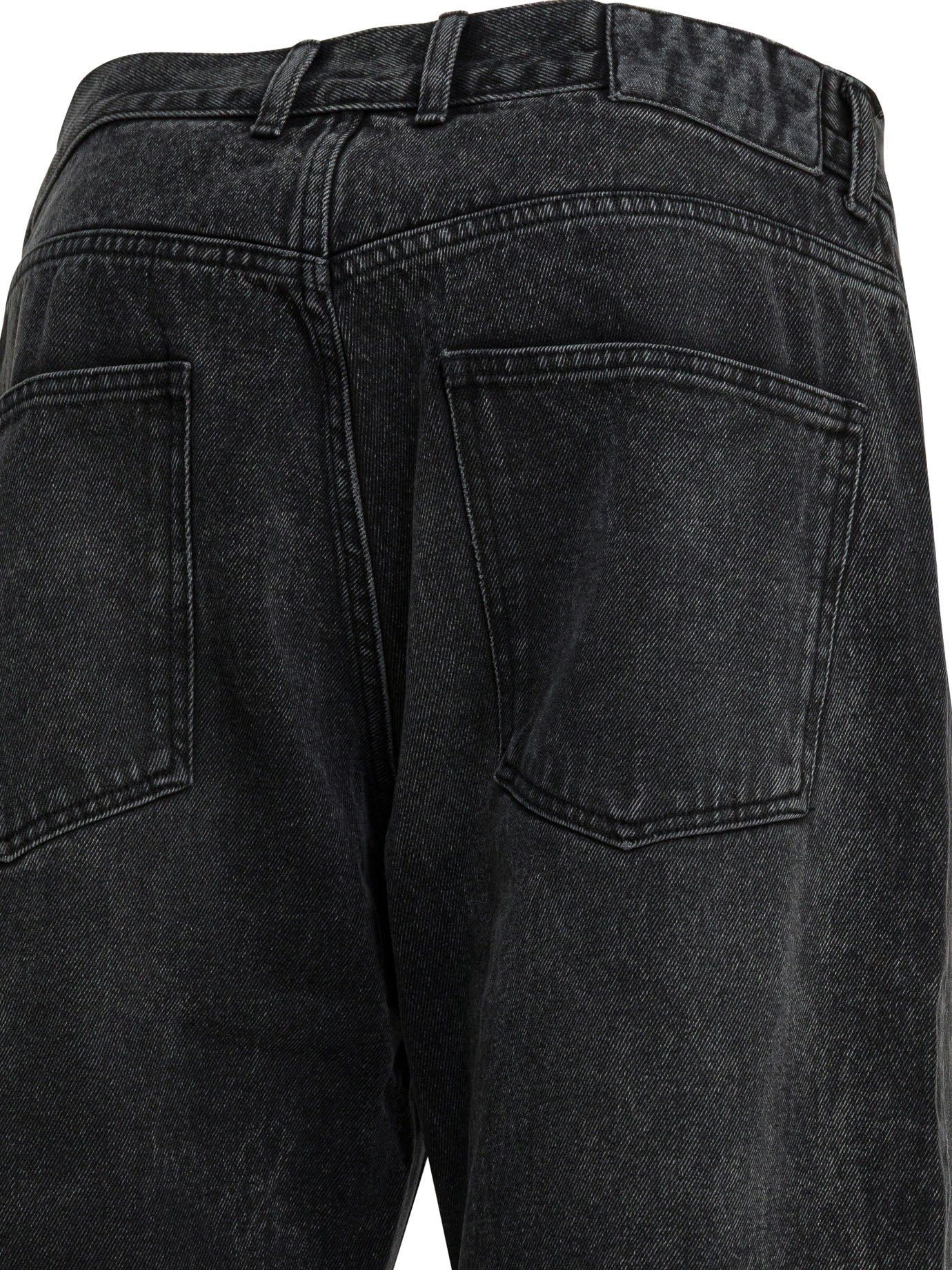 Mfpen Straight-leg Jeans