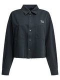 Miu Miu Light Denim Shirt