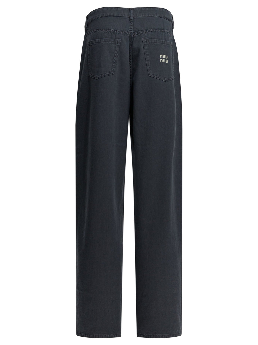 Miu Miu Trousers