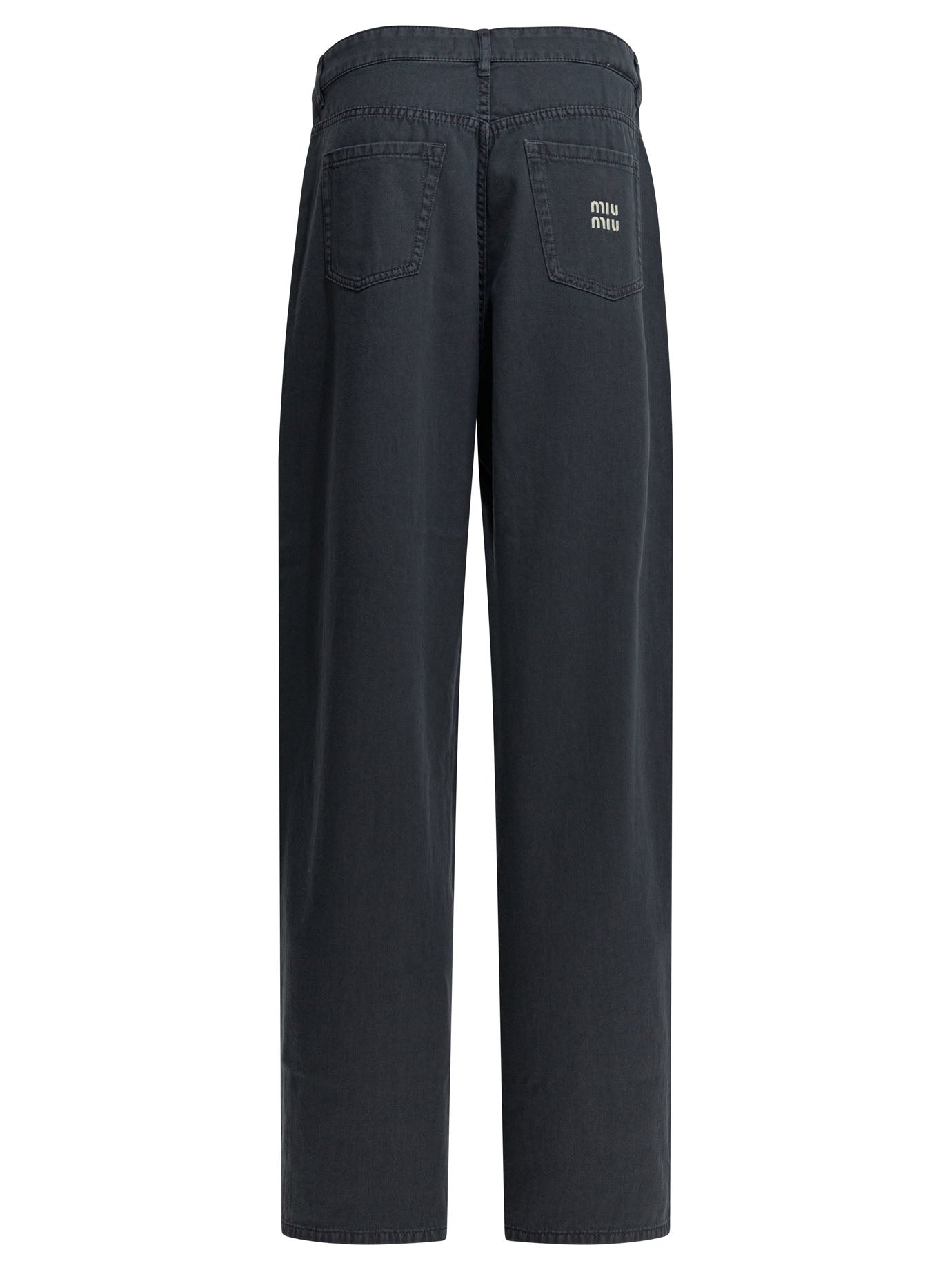 Miu Miu Trousers