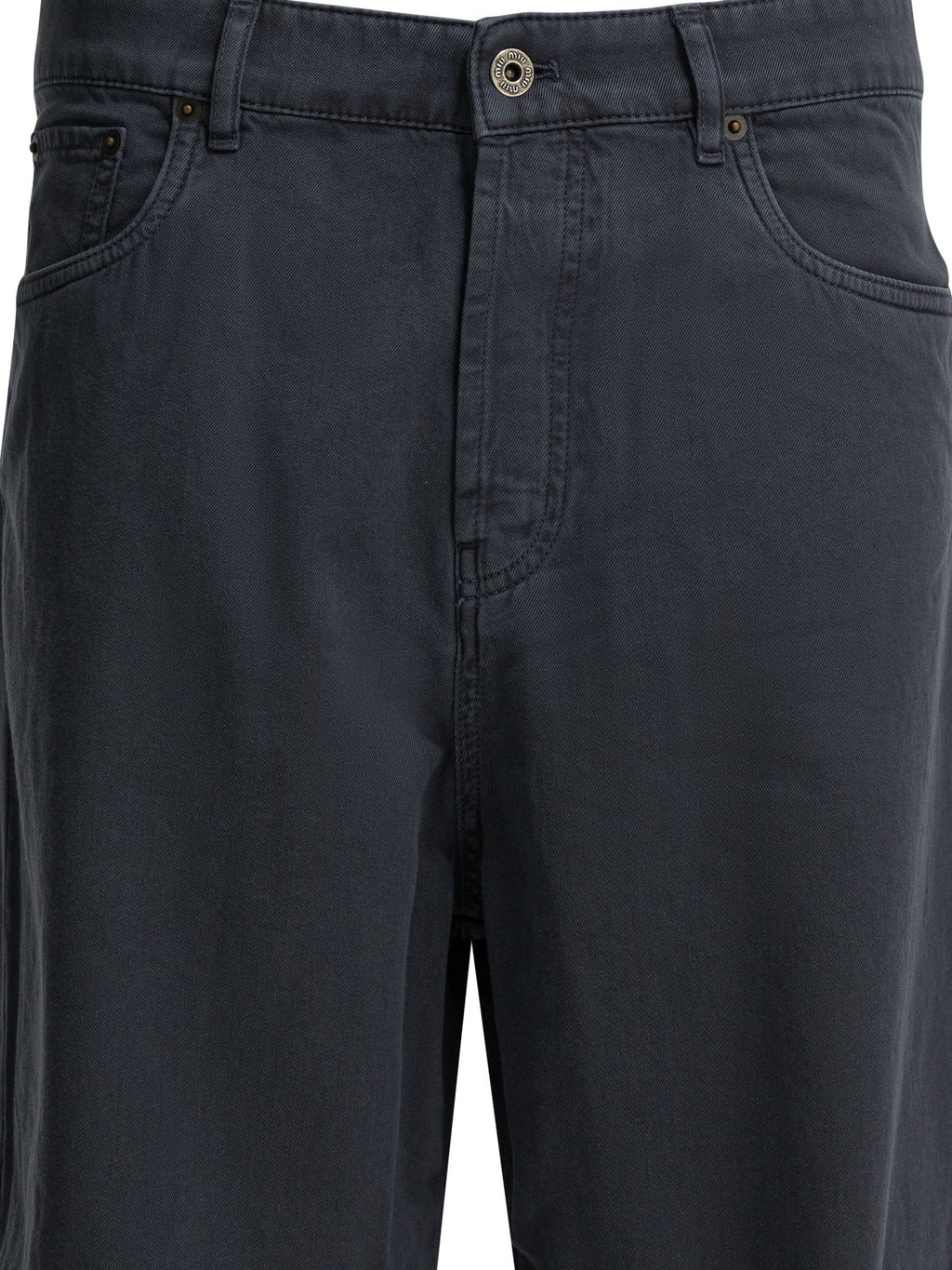 Miu Miu Trousers