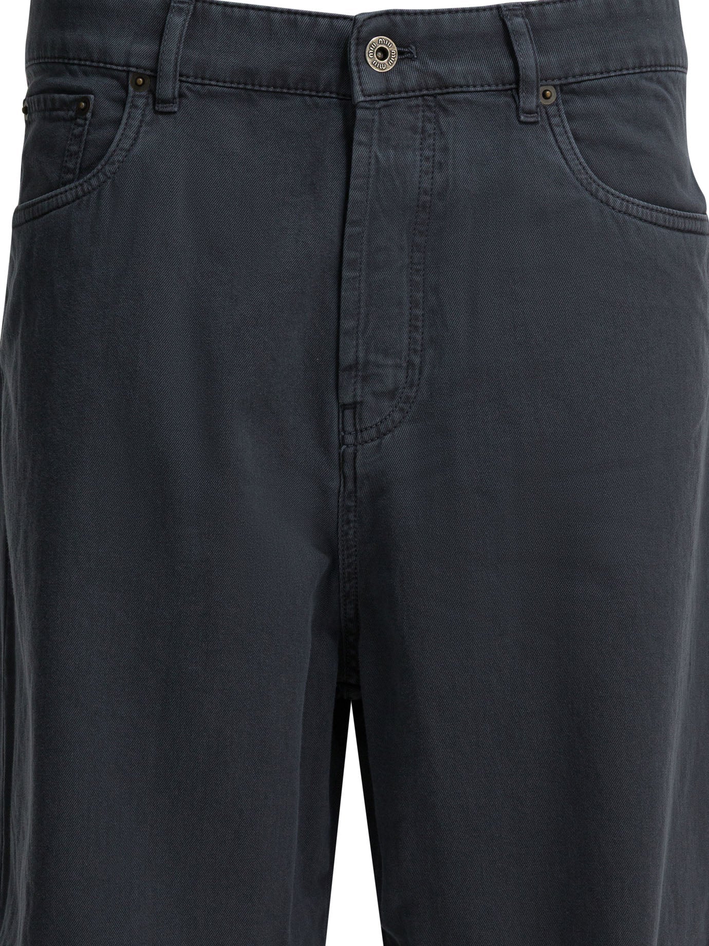 Miu Miu Trousers