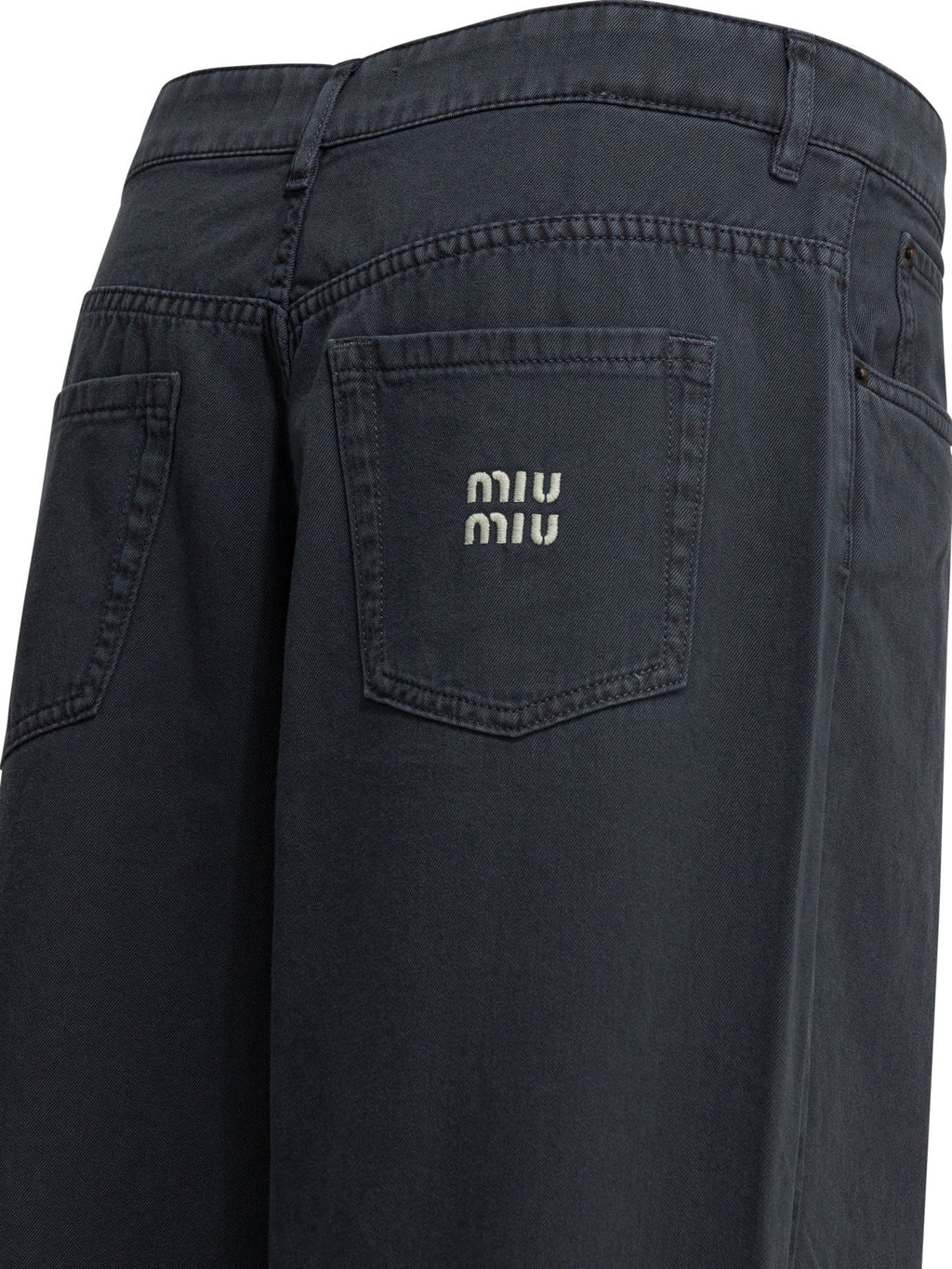 Miu Miu Trousers