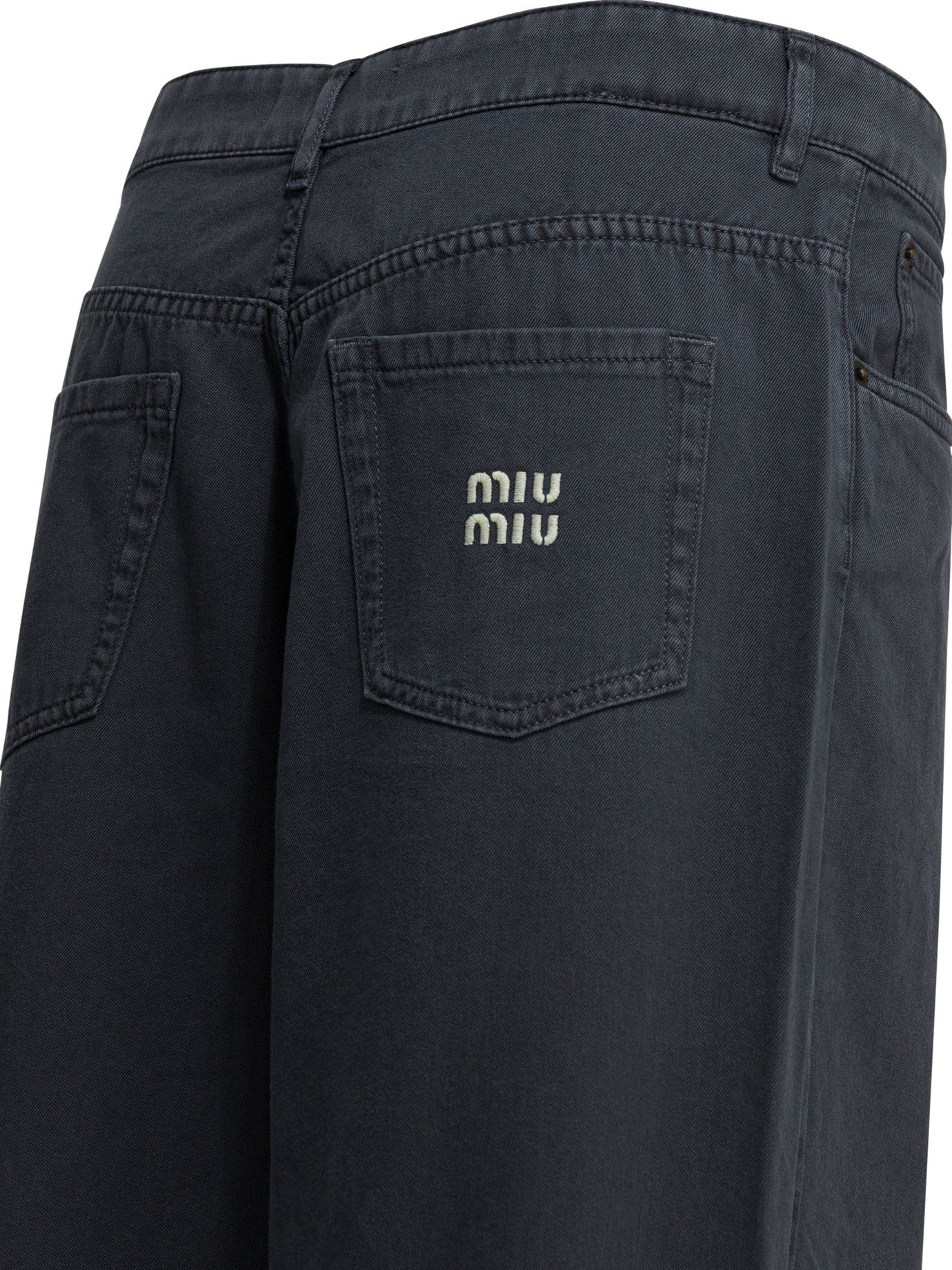 Miu Miu Trousers