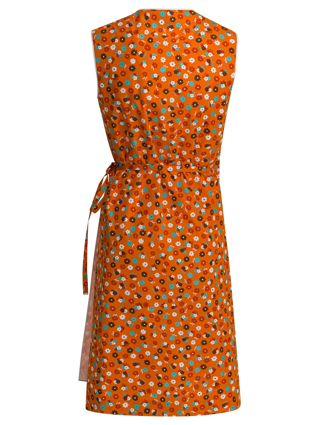 Miu Miu Short Flared Dress