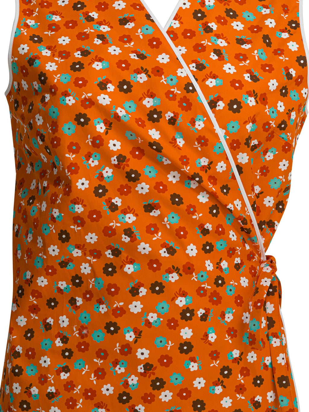 Miu Miu Short Flared Dress