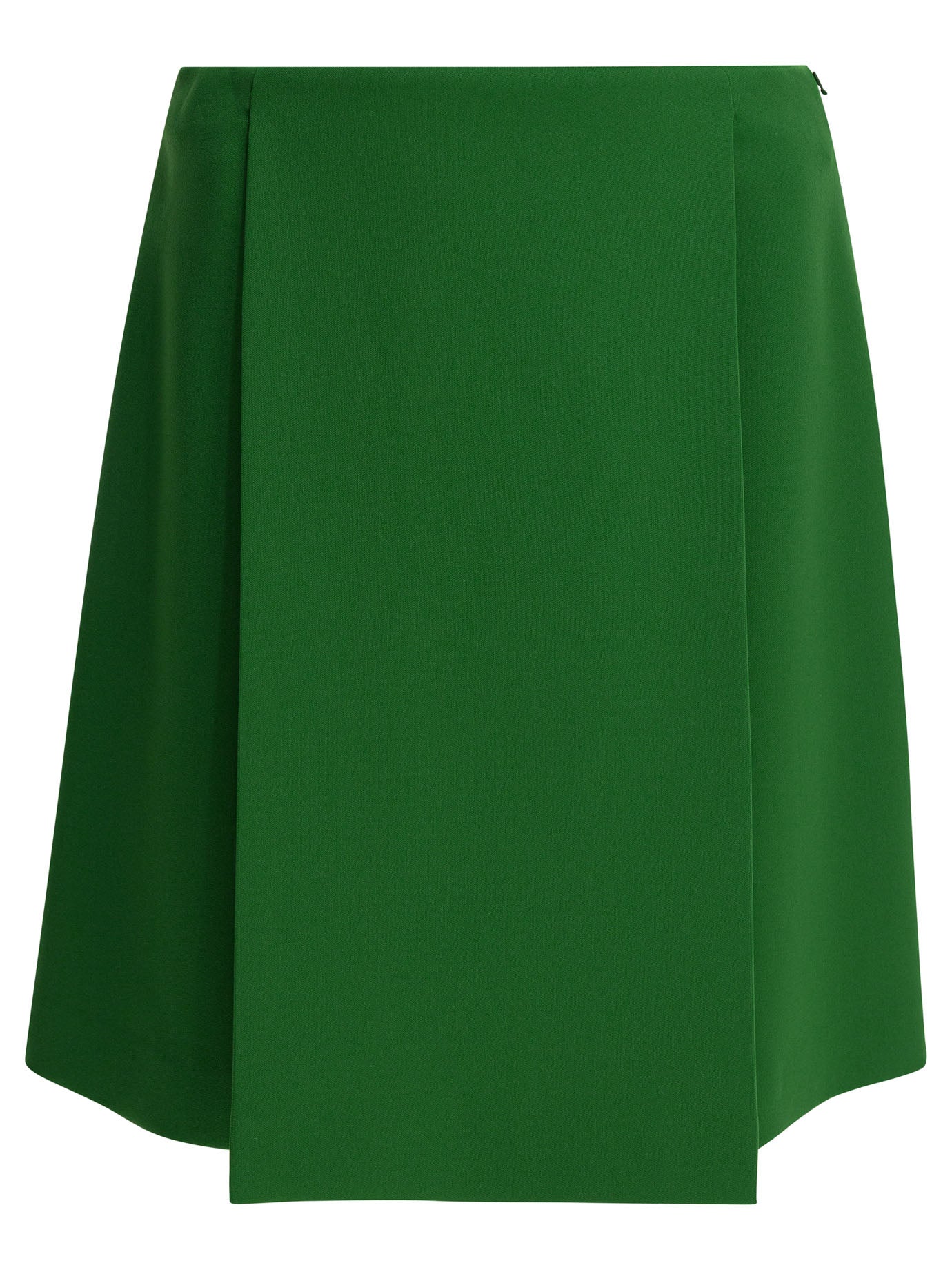 Miu Miu A-line Miniskirt